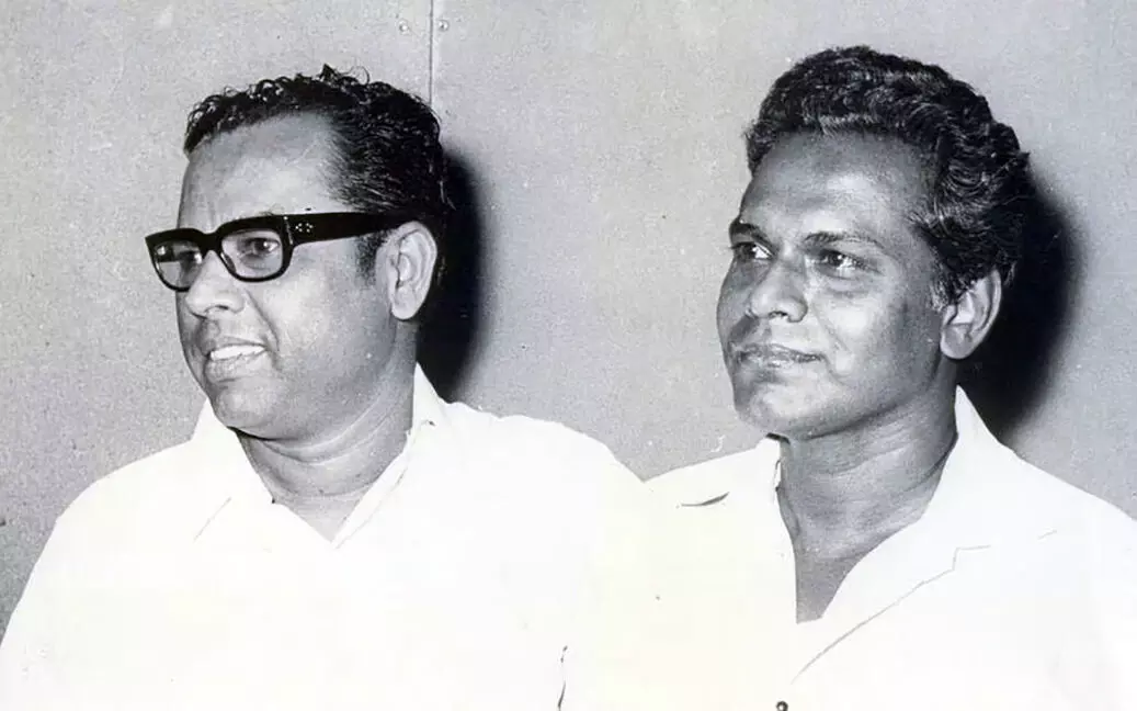 വയലാർ-ദേവരാജൻ ആധിപത്യം -70