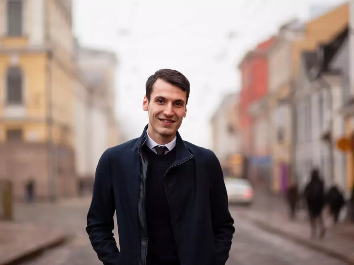 മറവിയെ ഓർത്തെടുക്കുന്ന ആഖ്യാനം