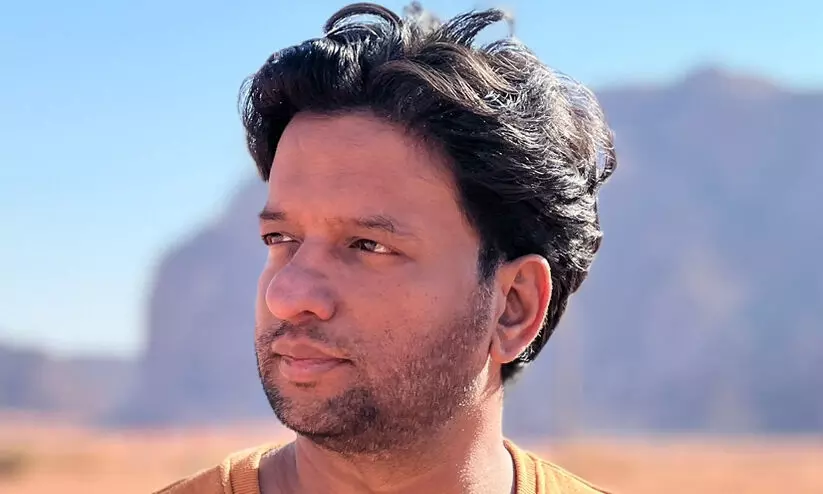 ജിദ്ദയിലെ യുവ വ്യവസായിയായ മലപ്പുറം സ്വദേശി നാട്ടിൽ നിര്യാതനായി