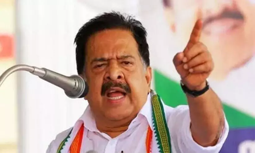 സർക്കാർ സംഭരിച്ച നെല്ലിന്റെ വില നൽകാതെ കര്ഷകരെ വഞ്ചിച്ച സർക്കാരിനെ ജനങ്ങൾ പാഠം പഠിപ്പിക്കുമെന്ന് രമേശ് ചെന്നിത്തല സർക്കാർ സംഭരിച്ച നെല്ലിന്റെ വില നൽകാതെ കര്ഷകരെ വഞ്ചിച്ച സർക്കാരിനെ ജനങ്ങൾ പാഠം പഠിപ്പിക്കുമെന്ന് രമേശ് ചെന്നിത്തല