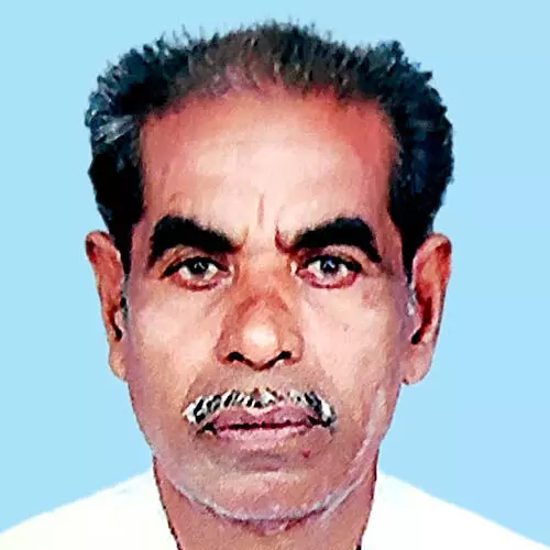 ഷാ​ഹു​ൽ ഹ​മീ​ദ്