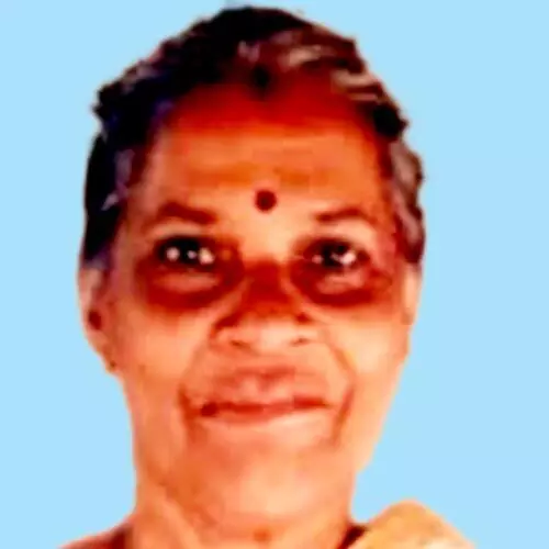 വി​ജ​യ​കു​മാ​രി