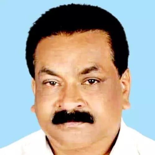 ഡേ​വി​ഡ് മു​ട്ട​ത്ത്