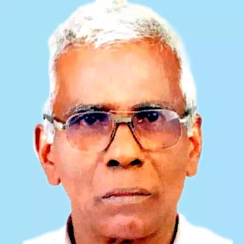 മോ​ഹ​ന​ൻ