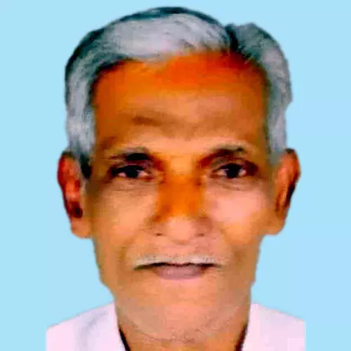 ശേ​ഖ​ര​ൻ