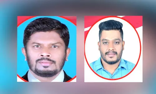 യു​വ​ക​ലാ​സാ​ഹി​തി അ​ൽ​സ​ദ് യൂ​നി​റ്റ് രൂ​പ​വ​ത്ക​രി​ച്ചു