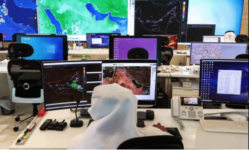 മഴ വർധിപ്പിക്കാൻ ലക്ഷ്യമിട്ട്​​ ക്ലൗഡ്​ സീഡിങ്​ ക്യാമ്പ്