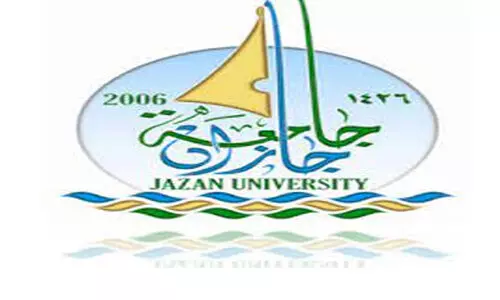 ജിസാൻ സർവകലാശാലയിൽ കെട്ടിടത്തി​ന്‍റെ മേൽക്കൂര തകർന്നുവീണു