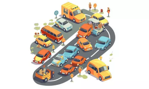 കോ​ട്ട​ക്ക​ൽ ‘ചു​റ്റി​ക്കു​ന്ന’ പ​രീ​ക്ഷ​ണം ഇ​ന്നു​മു​ത​ൽ