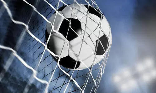 football competition