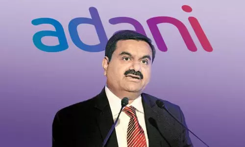 adani