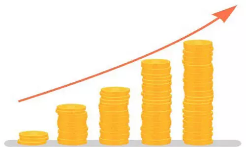 കു​വൈ​ത്തി​ന്റെ വി​ദേ​ശ​നി​ക്ഷേ​പ​ത്തി​ൽ വ​ൻ ഉ​യ​ർ​ച്ച