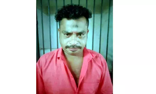 വീടിനു തീയിട്ട സംഭവം: ഒരാൾ അറസ്റ്റിൽ