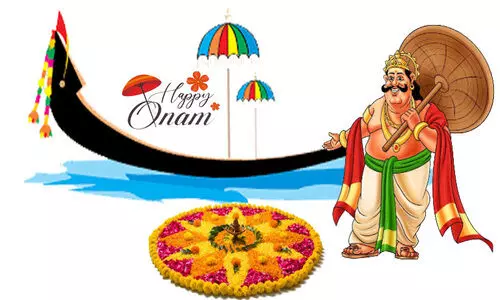 മ​ല​യാ​ളി കൂ​ട്ടാ​യ്മ​ക​ളു​ടെ ഓ​ണാ​ഘോ​ഷ​ത്തി​ന് ഇ​ന്ന് തു​ട​ക്കം