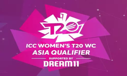 വ​നി​ത ടി20 ​ലോ​ക​ക​പ്പ് ക്രി​ക്ക​റ്റ് യോ​ഗ്യ​ത; കു​വൈ​ത്തി​ന് വി​ജ​യ തു​ട​ക്കം