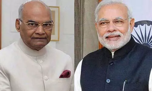 ഒരു രാജ്യം ഒരു തെരഞ്ഞെടുപ്പ്: കേന്ദ്രത്തിന്‍റെ നിർണായക നീക്കം, രാംനാഥ് കോവിന്ദിന്‍റെ നേതൃത്വത്തിൽ സമിതി