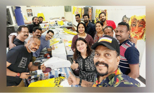 ഓ​ണം ക​ഴി​ഞ്ഞു; ഇ​നി ഓ​ണാ​ഘോ​ഷ​ങ്ങ​ളു​ടെ കാ​ലം