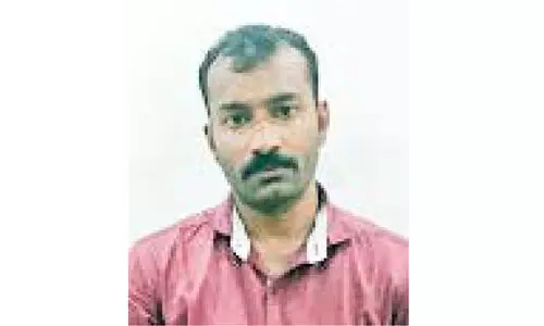 യുവതിയെ കൊലപ്പെടുത്താൻ ശ്രമം: യുവാവ് അറസ്റ്റിൽ