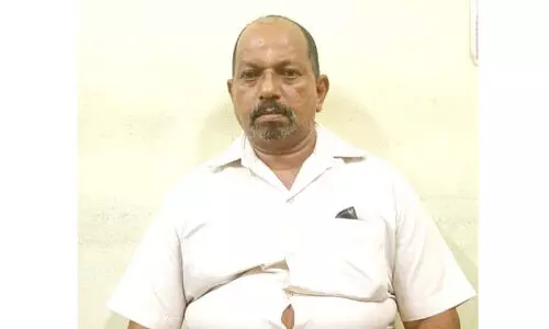 മദ്യവിൽപന: ഒരാൾ പിടിയിൽ