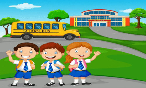 പു​തി​യ അ​ധ്യ​യ​ന വ​ർ​ഷ​ത്തി​നു​ള്ള    ഒ​രു​ക്ക​ങ്ങ​ൾ പൂ​ർ​ത്തി​യാ​യി -വി​ദ്യാ​ഭ്യാ​സ മ​ന്ത്രി