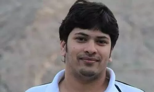 ഹൃദയാഘാതം: കായംകുളം സ്വദേശി അജ്മാനിൽ മരിച്ചു