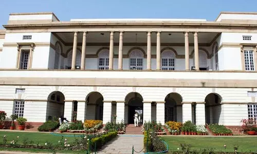 നെഹ്റു മെമ്മോറിയൽ മ്യൂസിയത്തിന്‍റെ പേര് മാറ്റാൻ രാഷ്ട്രപതിയുടെ അനുമതി