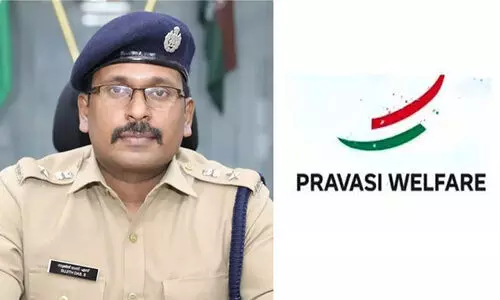 താ​മി​ർ ജി​ഫ്രി ക​സ്​​റ്റ​ഡി കൊ​ല​പാ​ത​കം: സു​ജി​ത് ദാ​സി​നെ സ​സ്പെ​ൻ​ഡ് ചെ​യ്യ​ണം  -പ്ര​വാ​സി വെ​ൽ​ഫെ​യ​ർ