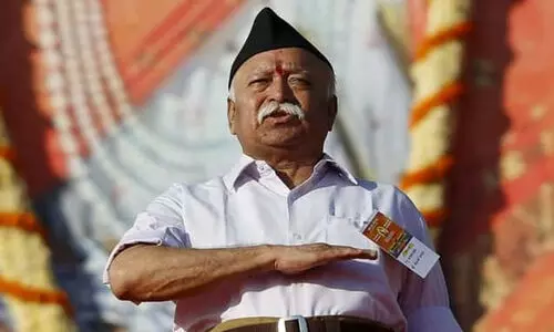 Mohan Bhagwat