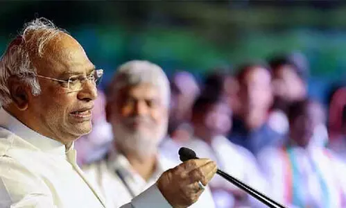 ഇനി മുതൽ റെയ്ഡുകൾ പ്രതീക്ഷിക്കാം; ‘ഇൻഡ്യ’ക്കെതിരെ ഏജൻസികളെ ദുരുപയോഗിക്കുമെന്ന് ഖാർഗെ