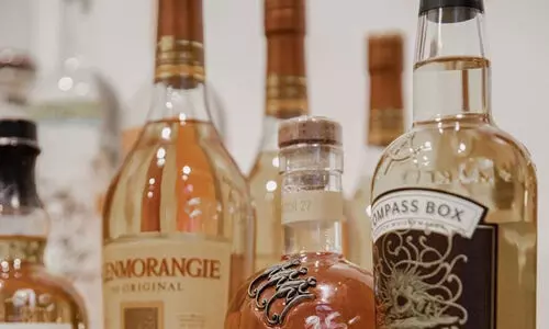 പത്ത് ദിവസം കൊണ്ട് കേരളം കുടിച്ചുതീർത്തു; ചന്ദ്രയാൻ-3ന്‍റെ ചെലവിനേക്കാൾ കൂടുതൽ തുകയുടെ മദ്യം