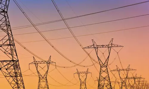 കരട് ഊർജ നയം ആഗസ്റ്റിൽ; പ്രാരംഭ ചർച്ചകളിലേക്ക് വിദഗ്ധ സമിതി കരട് ഊർജ നയം ആഗസ്റ്റിൽ; പ്രാരംഭ ചർച്ചകളിലേക്ക് വിദഗ്ധ സമിതി