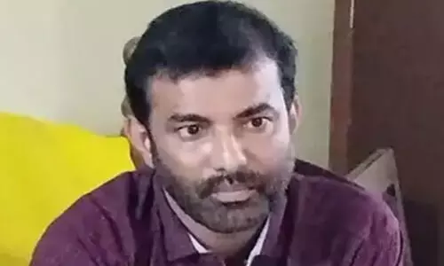 താലൂക്ക് ഓഫീസ് ജീവനക്കാരൻ കൈക്കൂലി വാങ്ങുന്നതിനിടെ അറസ്റ്റിൽ