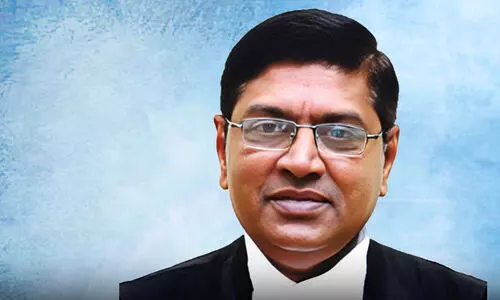 10 പേർ പ​ങ്കെടുത്ത മുൻ ഹൈകോടതി ചീഫ് ജസ്റ്റിസിന്റെ യാത്രയയപ്പ് ചടങ്ങിന് സർക്കാർ ചെലവഴിച്ചത് 1.22 ലക്ഷം രൂപ