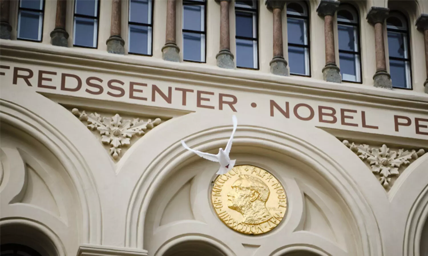 നൊബേൽ ചടങ്ങിൽ റഷ്യക്കും ഇറാനും ക്ഷണം പിൻവലിച്ച് പുരസ്കാര സമിതി