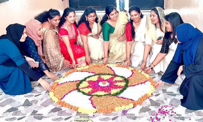 onam celebrations