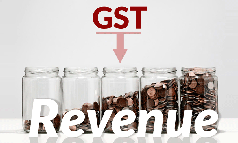 ജി.എസ്.ടി വരുമാനം: ആഗസ്റ്റിൽ 11 ശതമാനം വർധന ജി.എസ്.ടി വരുമാനം: ആഗസ്റ്റിൽ 11 ശതമാനം വർധന