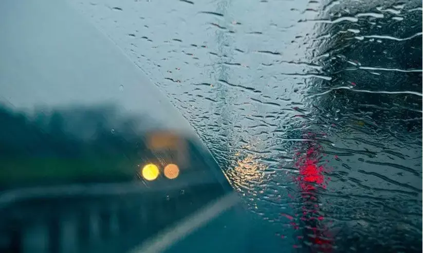 rain-temperature rain-temperature