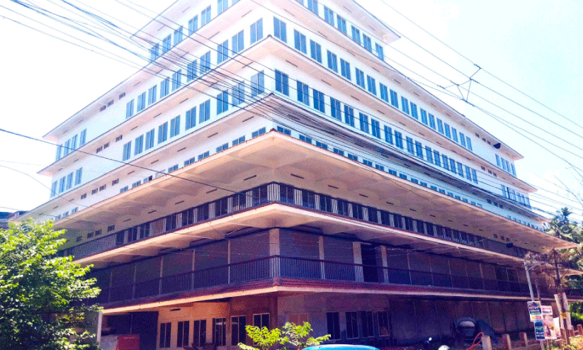 വടകര നഗരസഭ ഷോപ്പിങ് കോംപ്ലക്സ് മുറികളുടെ ലേലം ഇന്ന് വടകര നഗരസഭ ഷോപ്പിങ് കോംപ്ലക്സ് മുറികളുടെ ലേലം ഇന്ന്