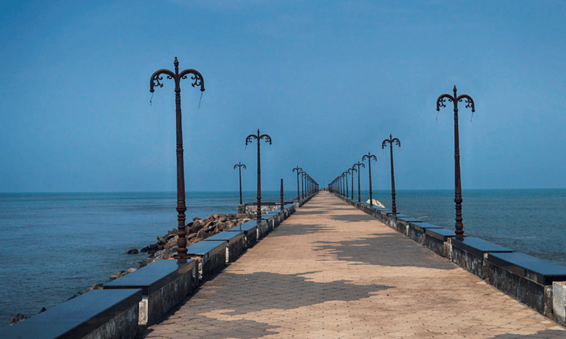ബേപ്പൂർ തുറമുഖം രാജ്യാന്തര നിലവാരത്തിലേക്ക് ബേപ്പൂർ തുറമുഖം രാജ്യാന്തര നിലവാരത്തിലേക്ക്