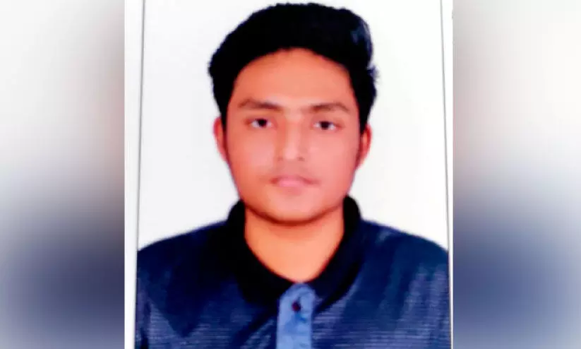 മലയാളി വിദ്യാർഥി ബംഗളൂരുവിൽ ഷോക്കേറ്റു മരിച്ചു