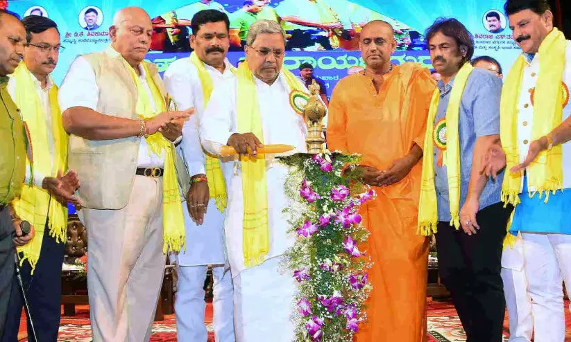 ‘ആര്യ ഈഡിഗ വികസന കോർപറേഷൻ’ രൂപവത്കരിക്കും -മുഖ്യമന്ത്രി