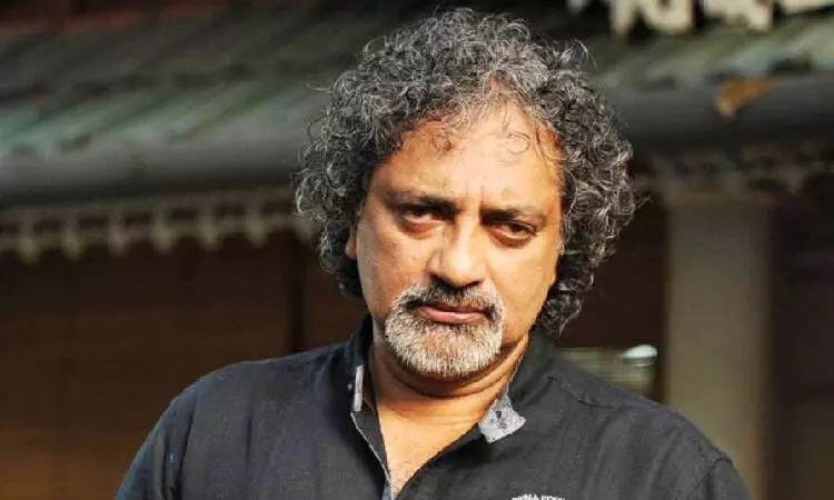 ജോയ് മാത്യൂ