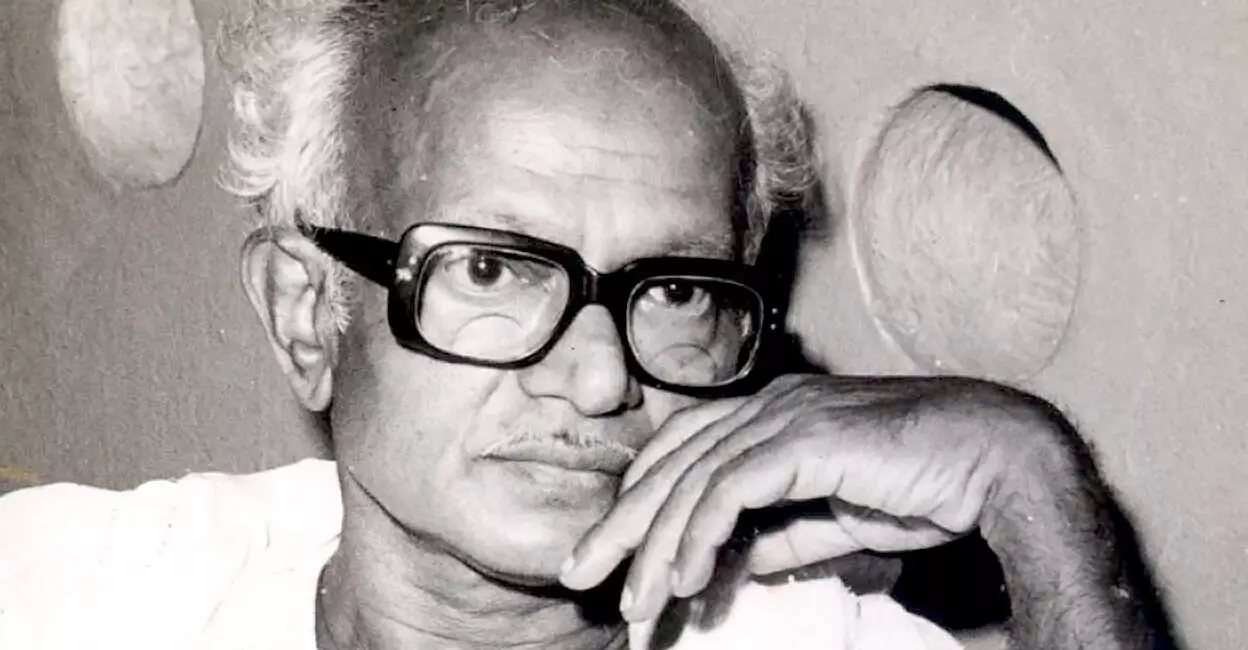 തോപ്പിൽ ഭാസി തോപ്പിൽ ഭാസി