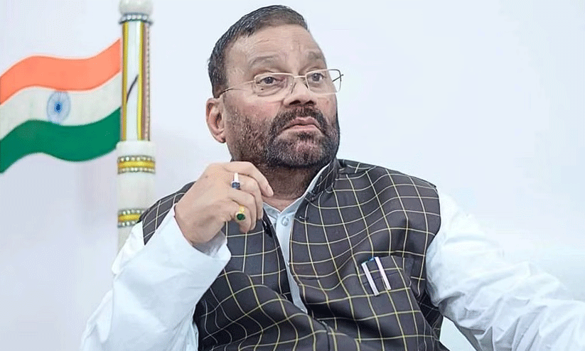 ഇന്ത്യ ഹിന്ദു രാഷ്ട്രമല്ല, ഒരിക്കലും ആയിരുന്നില്ല: മോഹൻ ഭാഗവതിനെ വിമർശിച്ച് സ്വാമി പ്രസാദ് മൗര്യ