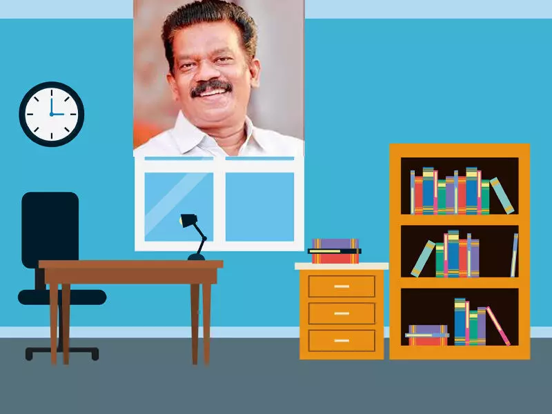 പട്ടികജാതി വിഭാഗം വിദ്യാർഥികൾക്ക് പഠനമുറി: അപേക്ഷ ക്ഷണിച്ചു