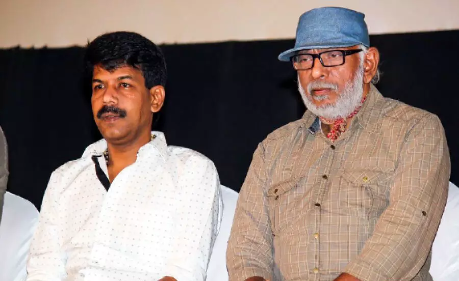 ബാലയും ബാലു മഹേന്ദ്രയും