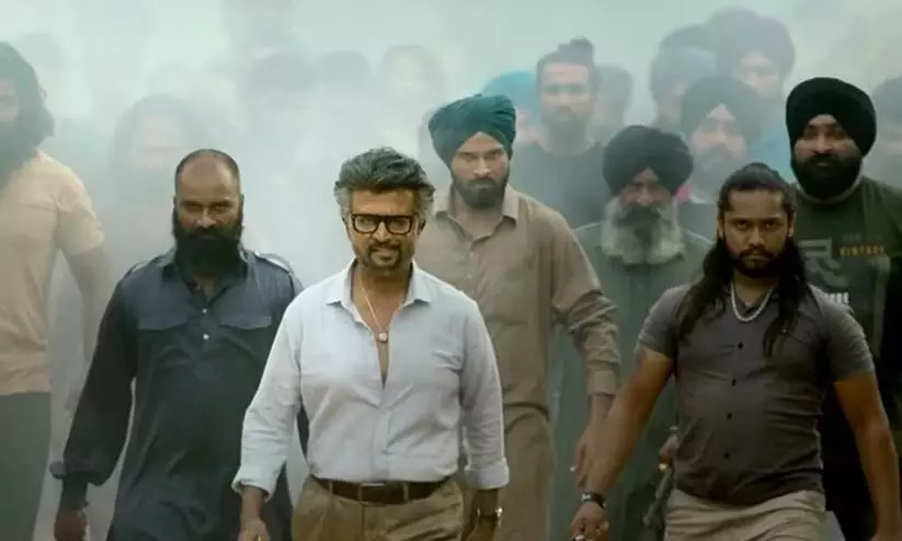 Rajinikanths Jailer to stream on Prime Video from this date