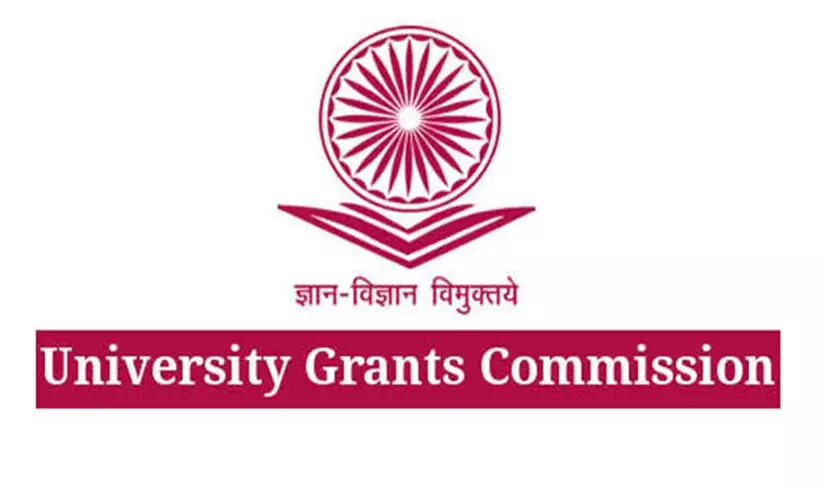 ബിരുദ, പ്രൊവിഷണൽ സർട്ടിഫിക്കറ്റുകളിൽ ആധാർ നമ്പർ പ്രിന്റ് ചെയ്യരുതെന്ന് യു.ജി.സി ബിരുദ, പ്രൊവിഷണൽ സർട്ടിഫിക്കറ്റുകളിൽ ആധാർ നമ്പർ പ്രിന്റ് ചെയ്യരുതെന്ന് യു.ജി.സി