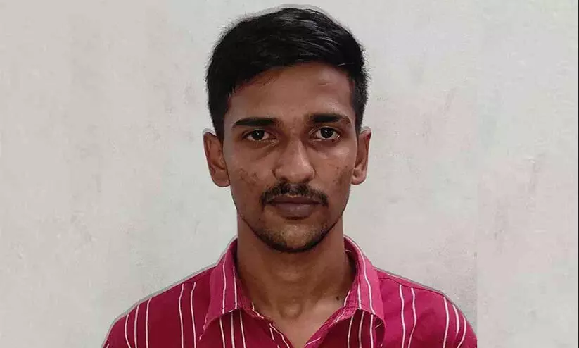 കെ.എസ്.ആർ.ടി.സി കണ്ടക്ടറെ മർദിച്ച യാത്രക്കാരൻ റിമാൻഡിൽ