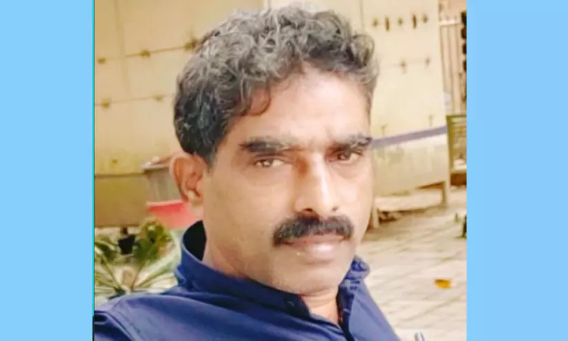 kunhi moideen kunhi moideen